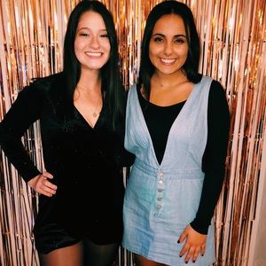 Meet your Posher, Cassie